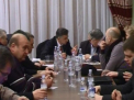 Activitatea transportatorilor moldoveni, in pericol din cauza unui conflict intre membrii AITA: "Este ilegal"