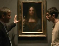 Ieri costa banuti, iar azi... sute de milioane. Cum a fost reevaluata o pictura a lui Leonardo da Vinci