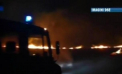 Vantul face ravagii in toata tara. Peste 70 de incendii de vegetatie, intr-o zi. Cele mai afectate raioane