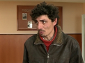 Actorul Sergiu Voloc, ELIBERAT: Va fi cercetat in stare de libertate. Ce risca