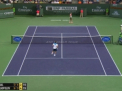 Surprize la turneul Masters de la Indian Wells. Principalii favoriti, ELIMINATI din competitie