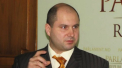 Victor Parlicov acuza guvernarea pentru suspendarea sa din functie: "A existat vointa politica"