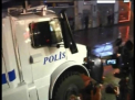 Primele VICTIME ale protestelor din Turcia: Un politist si o protestatara au murit