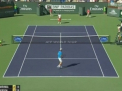 Bucurie in Romania: Tenismana Simona Halep a acces in semifinalele competitiei de la Indian Wells