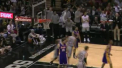 Soc in NBA. Cum a ratat cea mai titrata echipa, Lakers, calificarea in play-off