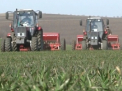 Agricultorii, ingrijorati de scumpiri. Preturile la carburanti, ALARMANTE: "Vom si nevoiti sa lasam parloaga"