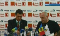 Fostul selectioner al Moldovei si-a gasit echipa. Ce formatie va antrena Gabi Balint