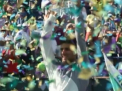 S-a revansat cu varf si indesat. Novak Djokovic a castigat turneul din Indian Wells