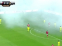 Epureanu isi ajuta echipa sa evite infrangerea. Cum s-a incheiat partida dintre Anji si Spartak