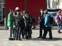 Elevii se plang ca invata prea mult la scoala si acasa nu reusesc cu temele. Ce spune Ministrul Educatiei