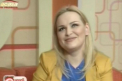 Cristina Scarlat ii da replica lui Boris Covali. Ce spune despre membrii juriului de la Eurovision national
