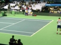 Maxim Dubarenco se opreste in optimi. Esecul suferit intr-o competitie ITF din Italia