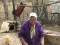 Soacra batuta de ginere. Calvarul prin care trece o batrana din Causeni: "M-a alungat, mi-a dat o palma"