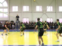Echipa USM, in finala Campionatului National de Volei masculin. Cum a invins-o pe Automobilist