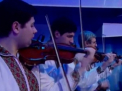 Lautarii pot ajunge la Eurovision. Pentru ce tara ansamblul ar putea urca pe scena de la Copenhaga