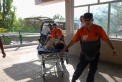 Ambulanta, politia si pompierii, sub acelasi acoperis. Cum arata primul dispecerat pentru apeluri de urgenta