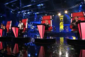 O calugarita a uimit juriul de la "Vocea Italiei". Cum a cantat si dansat Sora Cristina