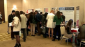 Primul targ international al universitatilor, la Chisinau. Ce spun si ce asteptari au studentii