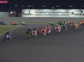 Lupta infernala intre Marc Marquez si Valentino Rossi la MotoGP. Cine a luat Marele Premiu din Qatar