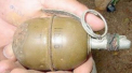 Incident in Cantemir: O grenada a fost detonata intr-o alimentara din satul Cociulia