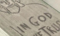 Statuia Libertatii, pe un camp din Italia. Cum a desenat-o un artist cu ajutorul unui tractor