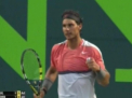 Rafael Nadal nu si-a observat adversarul. Cum l-a invins pe Denis Istomin in turneul din Miami