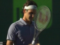 Fara emotii pentru favoriti. Cum avanseaza cei mai buni jucatori de tenis in turneul din Miami