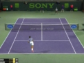 Nu-si va lua revansa in fata lui Djokovic. Roger Federer, eliminat prematur de la Mastersul de Miami