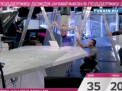Stiri cu capul in jos. Cum a prezentat stirile un jurnalist rus mai bine de 10 minute