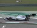 Hamilton a castigat a doua etapa a campionatului Mondial de Formula 1. Pe ce locuri s-au clasat ceilalti piloti