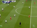 Liverpool, prima in Anglia. Cum a batut-o pe Tottenham si cine a devenit cel mai bun marcator
