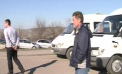 Soferii de microbuze nu-si retrag cererea din judecata si continua sa ceara majorarea tarifului. Ce spune Primaria