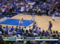 Dramatism intr-un meci din NBA. Cum a reusit Golden State sa o invinga pe Dallas in ultima secunda