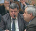Indiferent daca sunt la VictoriaBank sau la Banca de Economii, banii Termocom-ului sunt inghetati