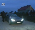 Liderul de la Tbilisi a fost la Obileni sa vada pentru ce a primit Ordinul Republicii