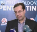 Lupu: PD-ul este pregatit pentru o coalitie mai larga