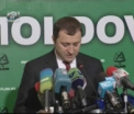 Vlad Filat: Criza politica poate fi rezolvata doar prin revenirea la AIE