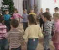 Micutii de la gradinite se pregatesc pentru sarbatorile de iarna