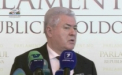 Voronin: Victor Puscas a imbatranit si nu stie ce vorbeste