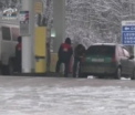 Companiile petroliere au majorat preturile la benzina si motorina