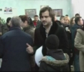 Gabriel Stati si Lenuta Burghila si-au exercitat optiunea electorala