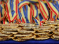 Inca o medalie pentru Moldova la Campionatul European. Cine ne-a adus argintul la lupte greco-romane