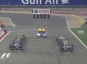 Lewis Hamilton triumfa din nou. Cum a obtinut victorie in Marele Premiu din Bahrain
