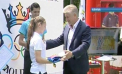 Succes rasunator pentru Moldova: Cristina Budescu a castigat medalia de aur la Cupa Europei