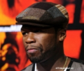 Spargator prins in casa lui 50 Cent! N-a furat nimic, dar i-a baut vinul!