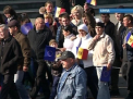 Mare chefuiala in PMAN. Cand vor incepe concertele pentru sustinerea parcursului european al Moldovei