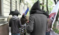 "Mars al injustitiei" in capitala. Cum arata lista neagra a judecatorilor CORUPTI realizata de activistii antimafie