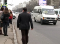 Transportatorii de microbuz continua sa ceara majorarea tarifelor: "Nu ajunge". Ce venit lunar au soferii