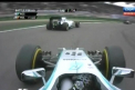 Hamilton domina sezonul in Formula 1. Pilotul britanic a castigat a treia cursa consecutiva
