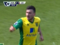 Liverpool a mai facut un pas spre glorie: A batut-o cu emotii pe Norwich si viseaza la titlul de campioana